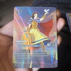 Snow White - Fair-Hearted