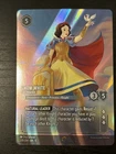 Snow White - Fair-Hearted