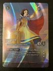 Snow White - Fair-Hearted