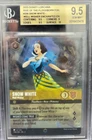 Snow White - Well Wisher
