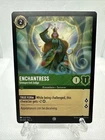 Enchantress - Unexpected Judge