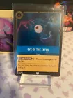 Eye of the Fates