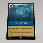 Eye of the Fates