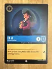 Fa Li - Mulan's Mother