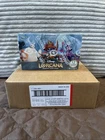 Booster Box