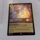 Fairy Godmother - Pure Heart