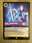 Fairy Godmother - Mystic Armorer