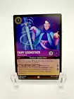 Fairy Godmother - Mystic Armorer