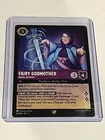 Fairy Godmother - Mystic Armorer