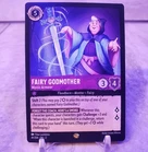 Fairy Godmother - Mystic Armorer