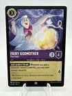 Fairy Godmother - Pure Heart