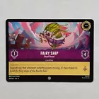 Fairy Ship - Royal Vessel
