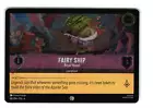 Fairy Ship - Royal Vessel