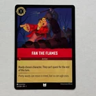 Fan the Flames