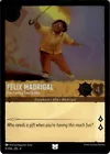 Alma Madrigal - Family Matriarch