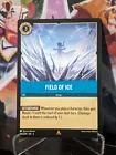 Field of Ice
