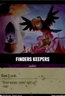 Finders Keepers