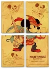 Mickey Mouse - Brave Little Tailor