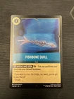 Fishbone Quill