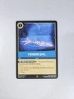 Fishbone Quill