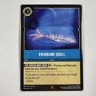 Fishbone Quill