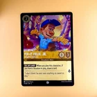 Fix-It Felix, Jr. - Delighted Sightseer