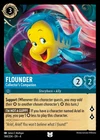 Flounder - Collector's Companion