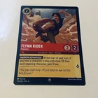 Flynn Rider - Frenemy