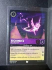 Archimedes - Electrified Owl