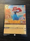 Ariel - On Human Legs