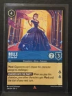 Belle - Of the Ball