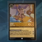 Chip - Ranger Leader