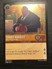 Cobra Bubbles - Just a Social Worker