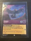 Diablo - Faithful Pet