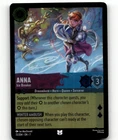 Anna - Ice Breaker