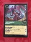 Captain Hook - Underhanded