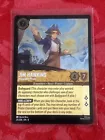 Jim Hawkins - Honorable Pirate