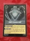 King's Sensor Core