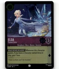 Elsa - Trusted Sister