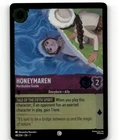 Honeymaren - Northuldra Guide