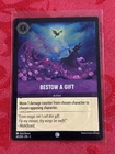 Bestow a Gift