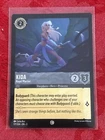 Kida - Royal Warrior