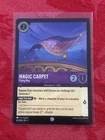 Magic Carpet - Flying Rug