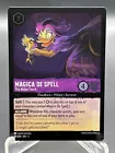 Magica De Spell - The Midas Touch