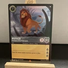 Mufasa - Champion Of The Pride Lands