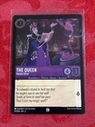 The Queen - Hateful Rival