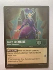 Lady Tremaine - Wicked Stepmother