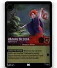 Madame Medusa - Diamond Lover