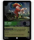 Mr. Smee - Efficient Captain