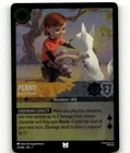 Penny - Bolt's Person